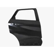 Usa spate dreapta Renault Captur 821000283R