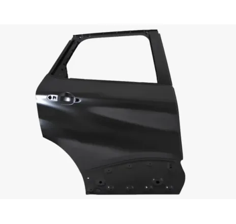 Usa spate dreapta Renault Captur 821000283R