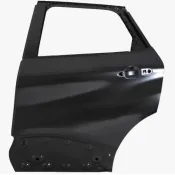 Usa stanga spate Renault Captur 821012117R