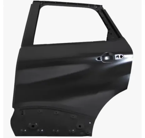 Usa stanga spate Renault Captur 821012117R