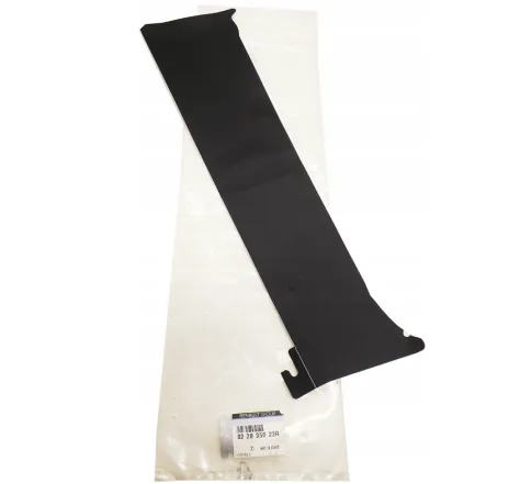 Autocolant vertical usa dreapta spate Dacia Logan II 822835023R