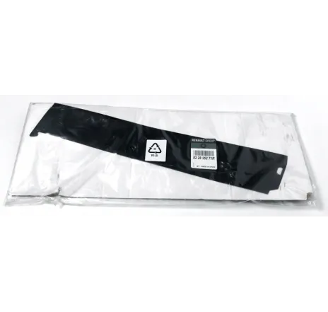 Banda decorativa Renault Clio III 822835271r