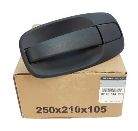 Maner usa culisanta stanga/dreapta Renault 826064615r