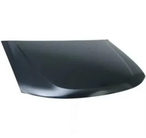 Capota Dacia Duster I 651000987R Renault