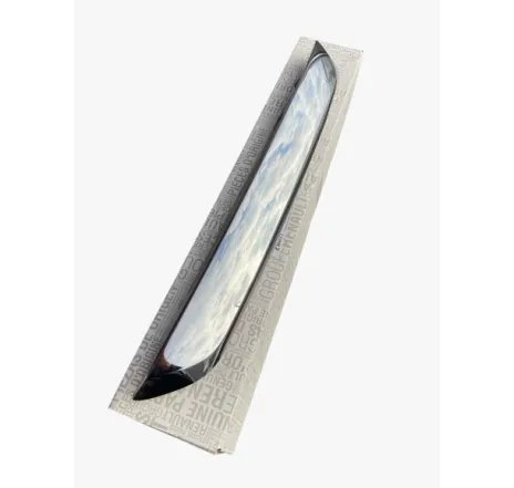 Bandou hayon Renault Captur 848105451R