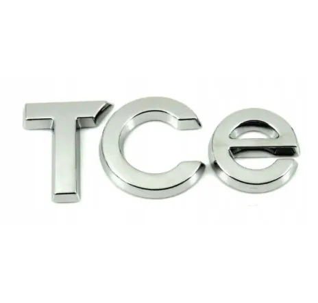 Emblema TCe 848904743R Renault