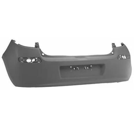 Bara spate grunduita Renault Clio 850108161r