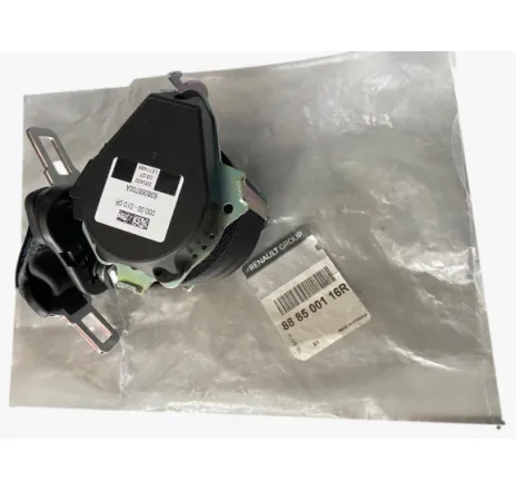 Centura siguranta spate mijloc Dacia Duster II 888500116R Renault