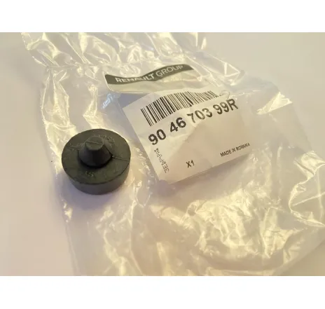 Opritor usa portbagaj Dacia Logan II 904670399R Renault	