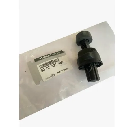 Opritor (limitator) usa portbagaj Renault Megane IV / Clio V / Dacia Logan III 908782746R