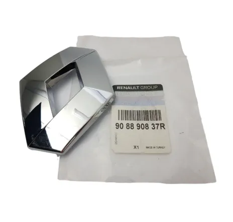 Emblema hayon Renault Clio IV 908890837R