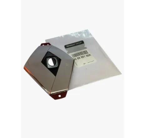 Emblema hayon Renault Megane IV 908895195R