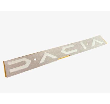 Emblema hayon Dacia Logo Nou 908903544R