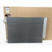 Condensator AC - Dacia Logan / Sandero II 921006843R Renault