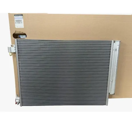 Condensator AC - Dacia Logan / Sandero II 921006843R Renault