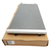 Radiator ac Master III Renault 921007845r