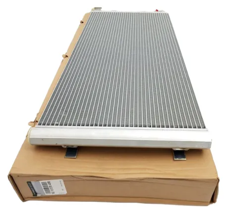 Radiator ac Master III Renault 921007845r