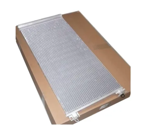 Condensator, climatizare RENAULT 921008178R produs original