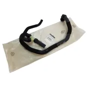 Furtun radiator RENAULT 924000027R produs original