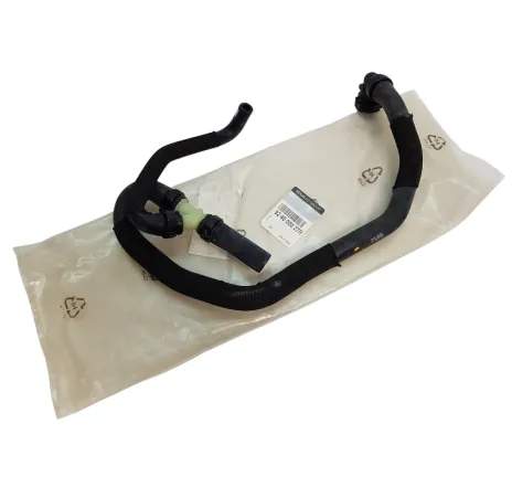 Furtun radiator RENAULT 924000027R produs original