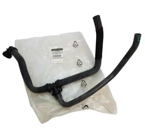 Furtun radiator RENAULT 924000028R produs original