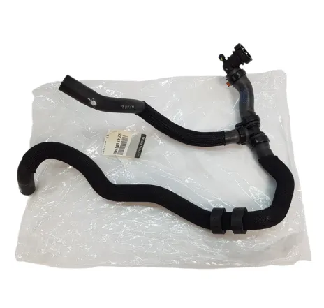 Furtun radiator RENAULT 924100058R produs original