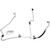 Conducta a/c Renault 924400009r