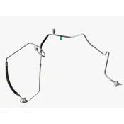Conducta AC Renault Clio 924401488R