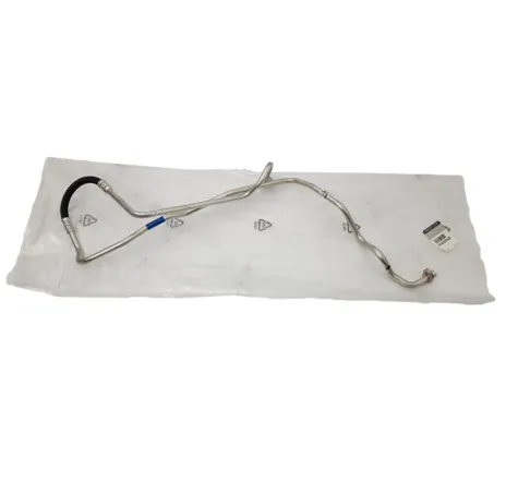 Conducta inalta presiune,aer conditionat RENAULT 924404262R produs original