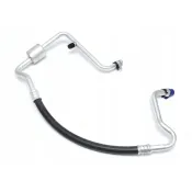 Conducta AC compresor-vaporizator Dacia Duster I 924805330R Renault