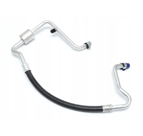 Conducta AC compresor-vaporizator Dacia Duster I 924805330R Renault