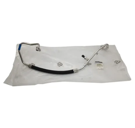 Conducta inalta presiune,aer conditionat RENAULT 92 49 044 71R produs original