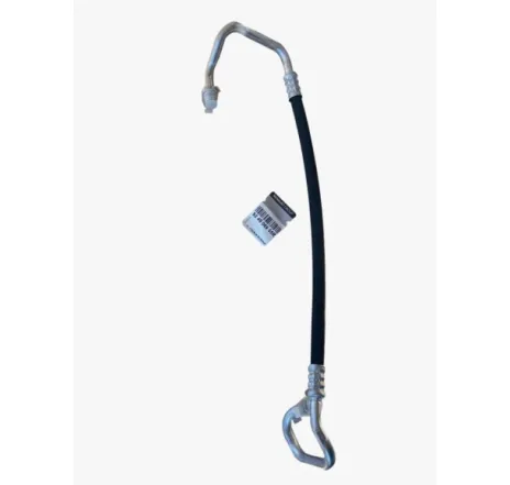 Conducta a/c compresor-radiator Dacia Logan II / Duster 924906965R Renault