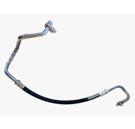 Conducta a/c compresor-radiator Renault 924909064r