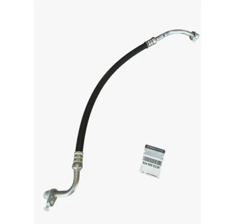 Conducta compresor condensator Dacia Logan 924909815R Renault