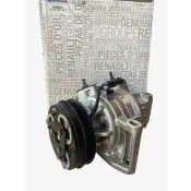 Compresor AC Dacia Logan II / Sandero II 926000287R Renault