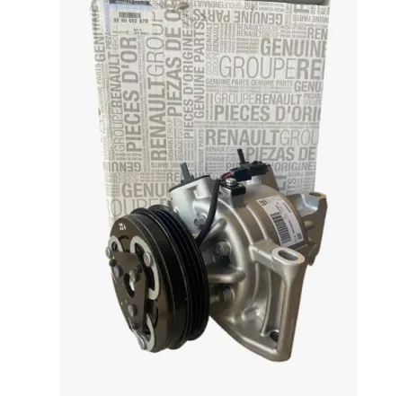 Compresor AC Dacia Logan II / Sandero II 926000287R Renault