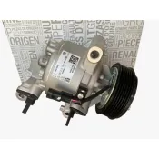Compresor ac Dacia Dokker marcaj 1234YF Renault 926005154r