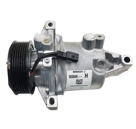 Compresor climatizare Dacia Logan III / Sandero III 926008469R Renault