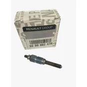 Bujie incandescenta Dacia Duster 1.5 dCi / Renault Megane-Scenic diesel – 929988247R