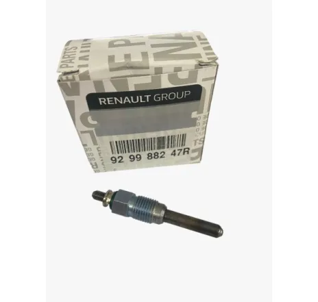 Bujie incandescenta Dacia Duster 1.5 dCi / Renault Megane-Scenic diesel – 929988247R