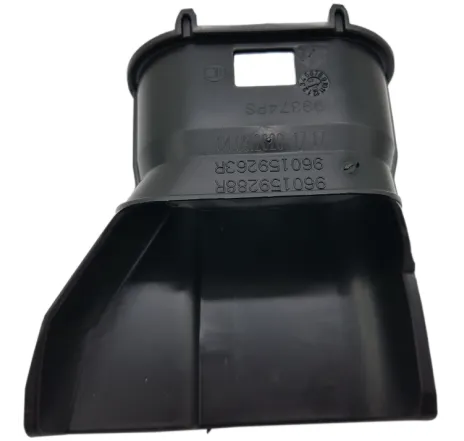 Priza admisie carcasa filtru aer Logan Renault 960159263R