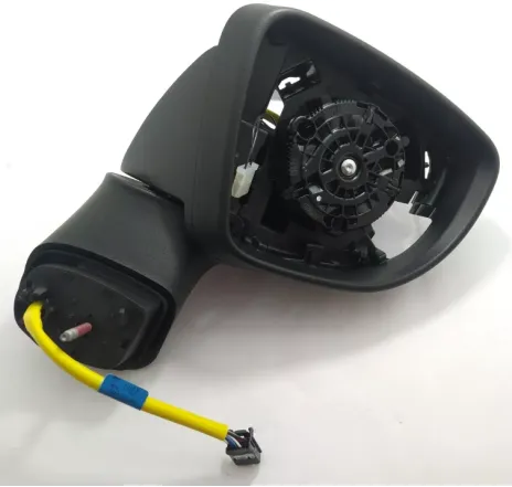 Corp oglinda dreapta cu semnal fara capac Renault Captur 963010936R