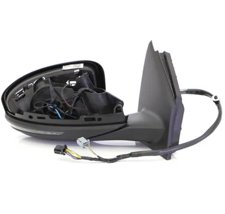 Corp oglinda electrica dreapta fara sticla/ capac Megane IV Renault 963012196r