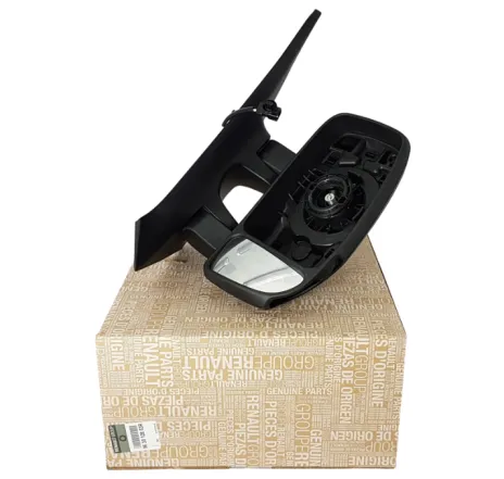 Oglinda dreapta mecanica Renault Master III 963012653R