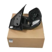 Corp oglinda electrica dreapta cu brat lung fara sticla Renault 963018382r