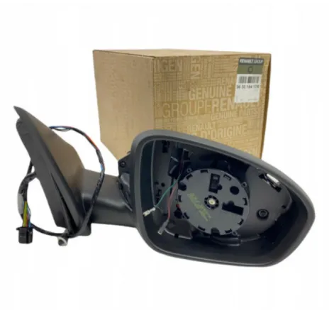 Corp oglinda electrica dreapta fara sticla/ capac Megane IV Renault 963019417r