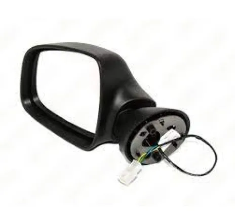 Oglinda electrica stanga negru Renault 963027188r