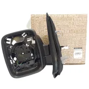 Oglinda stanga Renault Trafic III 963027750R