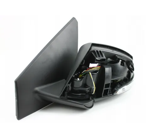 Corp oglinda electrica stanga fara sticla/ capac Renault Megane / Fluence 963029473R